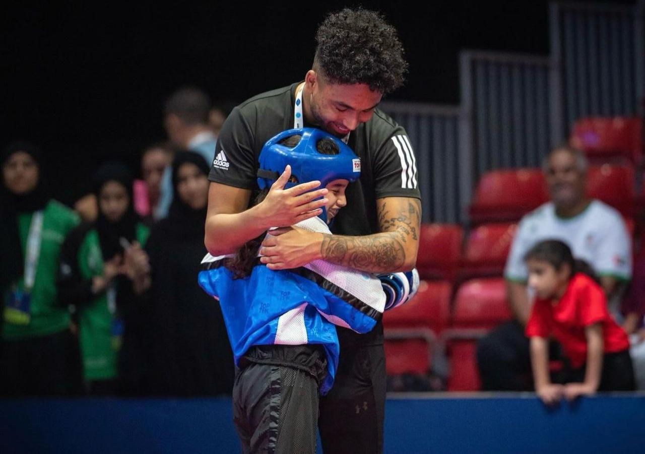 RAMA Training Session 1