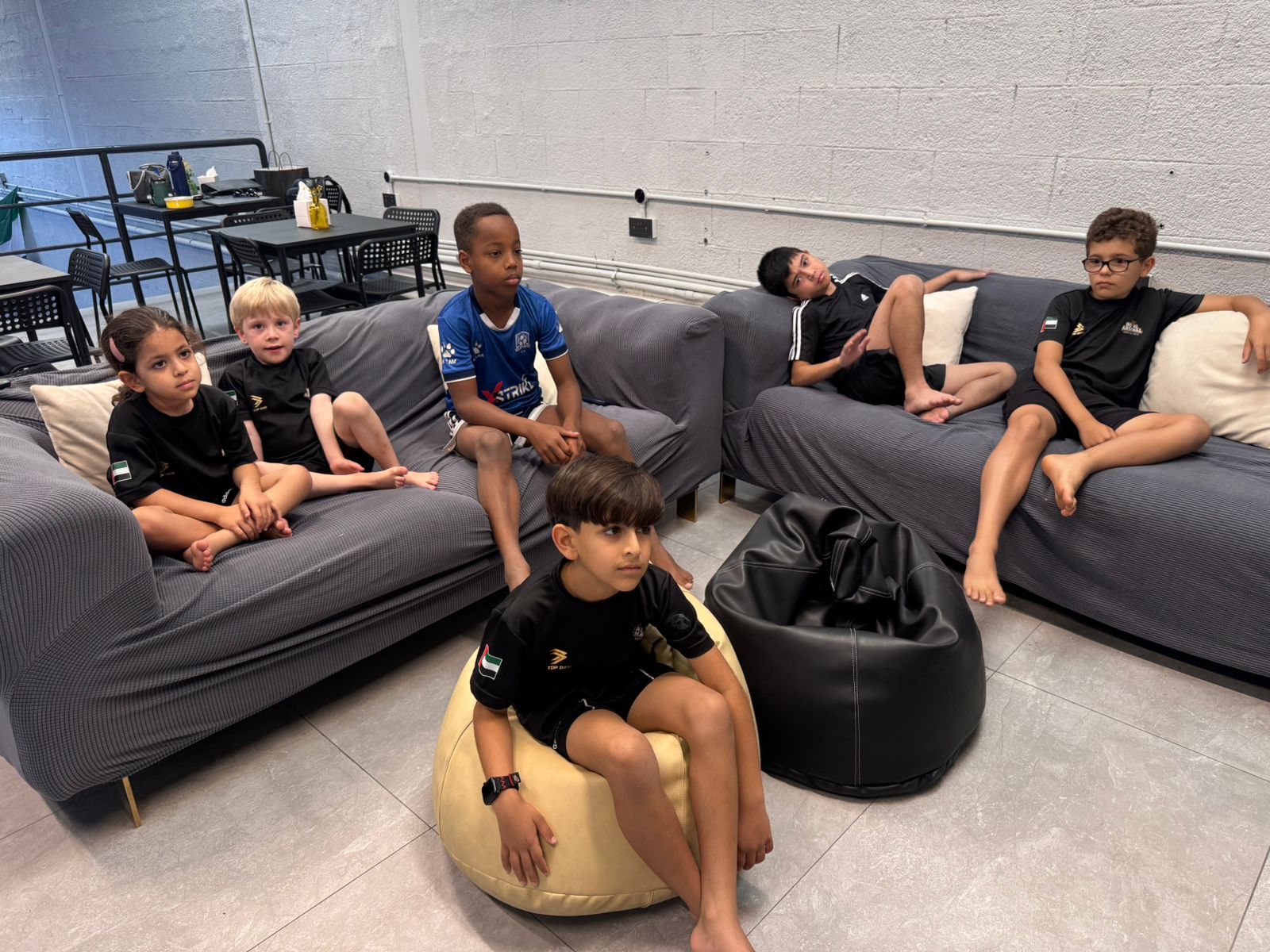 Holiday Camp 2026